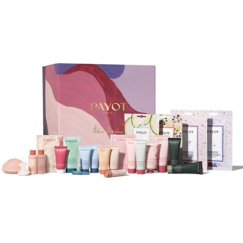 Payot Advent Calendar 2024 adventni koledar Slike