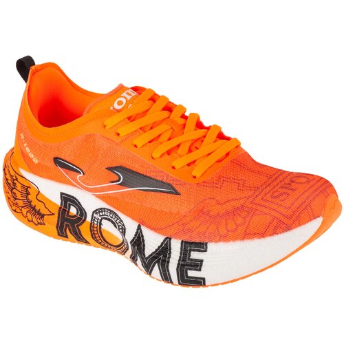 Joma Tek &amp;amp; Trail R.1000 Men 25 RR100W Oranžna Slike