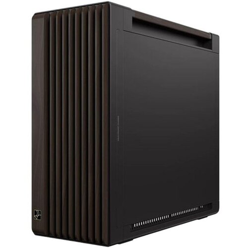 Asus Kući&scaron;te ProArt PA602 Walnut Wood TG PWM Modern Black black Cene