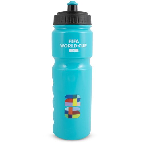 Hy-pro FIFA plastična boca u plavoj boji 750 ml Cijene