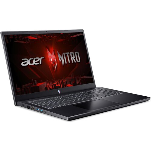 Acer nitro v 15 ANV15-51-52ZL 15.6&amp;quot; fhd i5-13420H, 16GB, 512GB ssd geforce rtx 4050 crni Slike