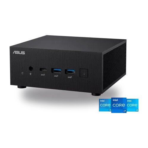 Asus mini pc i5-13500H PN64-B-S50321MV barebone Slike