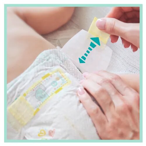 Pampers Premium VP Cene