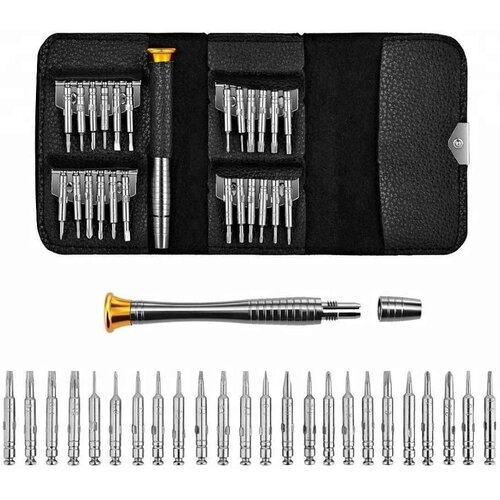  Set preciznih odvijača 25/1 Cijene