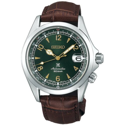 Seiko PROSPEX SPB121J1 Cene