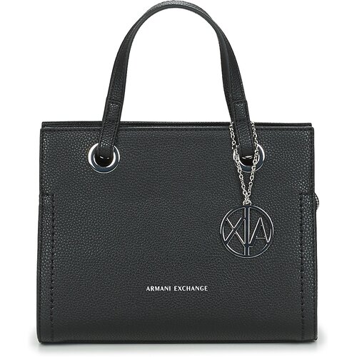 Armani Exchange MEYLANI Crna Cijene