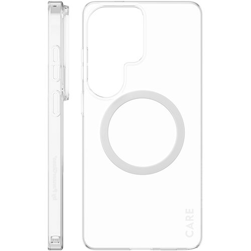 PanzerGlass Ovitek CARE SL1M CASE GALAXY S26 ULTRA, prozoren, (5000184737) Cene