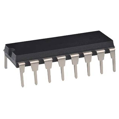  Integralno kolo SN74LS247 DIP-16 Cijene