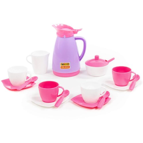 Polesie igračka set za kafu 16/1 40626 Cijene