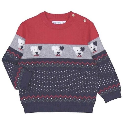 Mayoral Plašči 27702-0M Večbarvna Cene