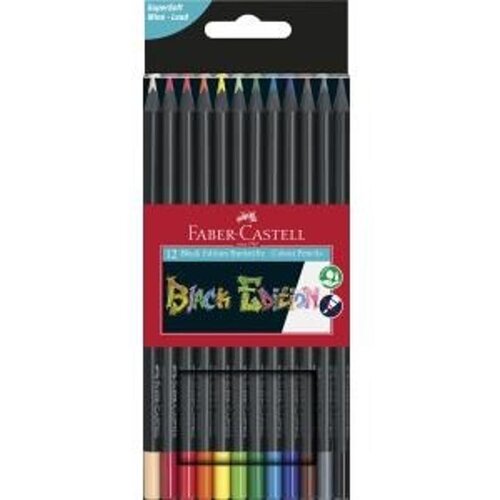 Faber-Castell Barvice Grad Hex 12/1 Slike