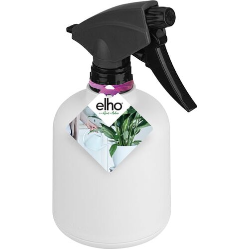 ELHO b.for soft razpršilo 0,6 l - bela Cene