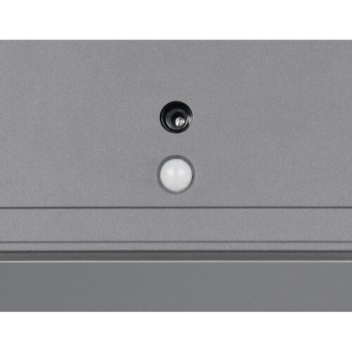  LED zidna vanjska svjetiljka (visina 14 cm) Fortaleza &amp;ndash; Slike