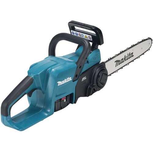 Makita DUC357 Blue Slike