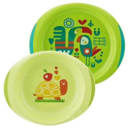  Chicco set tanjira Zeleni Cene