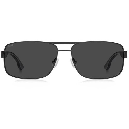 Hugo_Boss Mu&amp;scaron;ke sunčane naočale BOSS 1906/S Black (crne) Slike