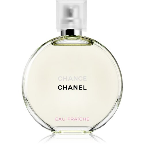 Chanel Chance Eau Fra&amp;icirc;che toaletna voda 50 ml za žene Slike