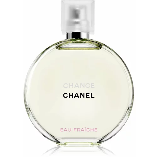Chanel Chance Eau Fraîche toaletna voda 50 ml za žene