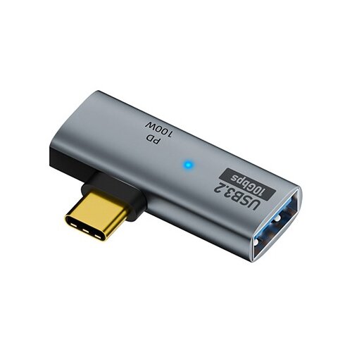 INF 2-v-1 večnamenski adapter USB-C: Sočasno polnjenje USB in 100 W PD, (5000291427) Cene