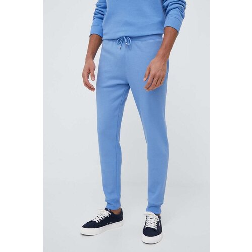 Tommy Hilfiger Homewear hlače glatki materijal Slike