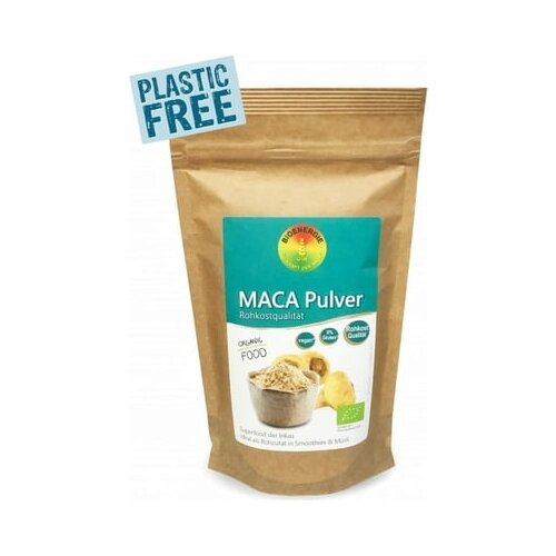 Bioenergie maca-pra&amp;scaron;ek kba bio - 250 g Slike