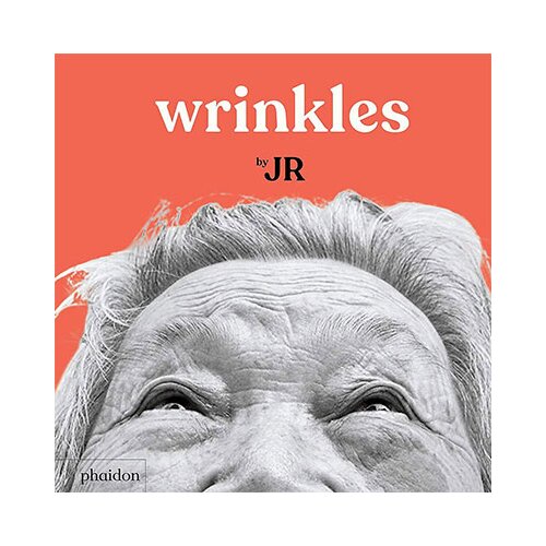 Phaidon JR - Wrinkles Slike