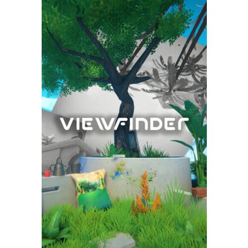 Steam Viewfinder (PC) Key GLOBAL Cene
