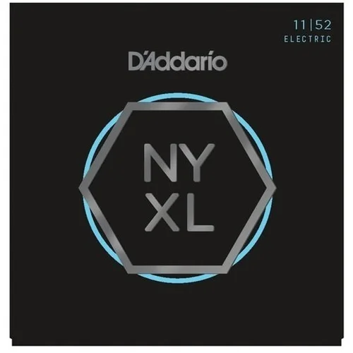 Daddario NYXL1152