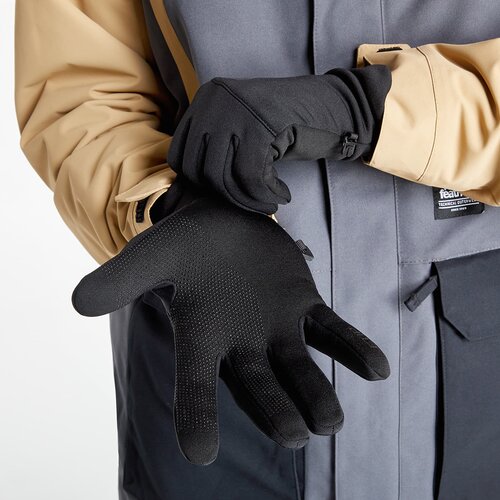 The North Face Etip Recycled Glove Tnf Black S Slike