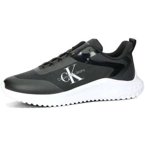Calvin Klein Mu&amp;scaron;ke patike, Crne Slike