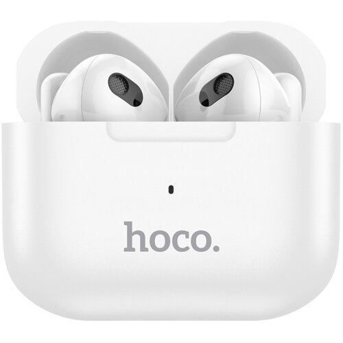 hoco. bluetooth slušalke EW30 TWS BT 5.3 - bele Cene