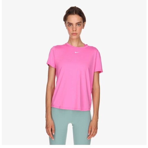 Nike W nk one classic df ss top wt Cene