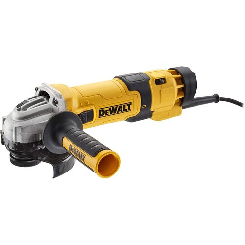 Dewalt DWE4257 Ugaona brusilica 1500W Ploča 125mm 2800-10000 O/min Slike