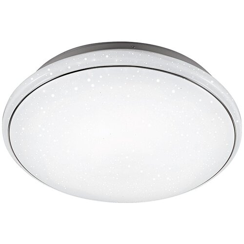 LEUCHTEN DIREKT okrugla stropna led svjetiljka jupiter (28 w, bijele boje, topla bijela) Cijene