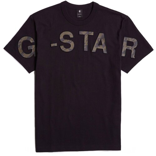 G-star Raw embro print r t muška majica Cene