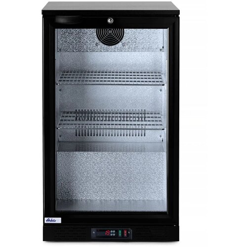  Barski Hladilnik, Enojna Vrata, Arctic, 86L, 230V/120W, 500x530x865mm Cene