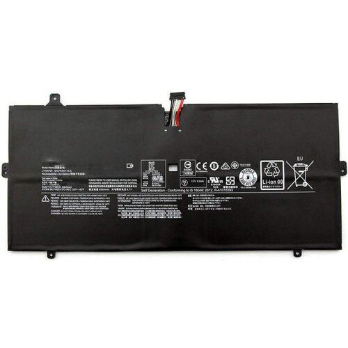  Baterija za Laptop Lenovo Yoga 900 900-13ISK 900-131SK 900-13ISK2 900-IFI 900-ISE Yoga 3 Pro 4 Pro 4 Cene