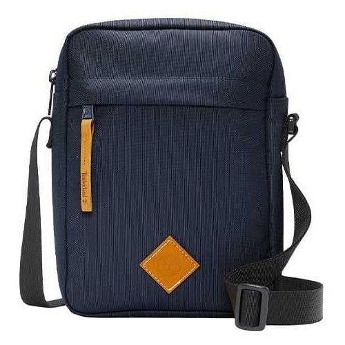 Timberland teget muška torbica TA61GB 433 Cene