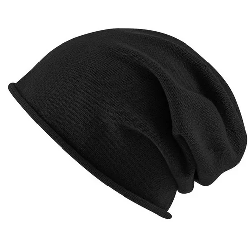 INF Prevelika kapa Slouchy za široke glave Black, (21638828)