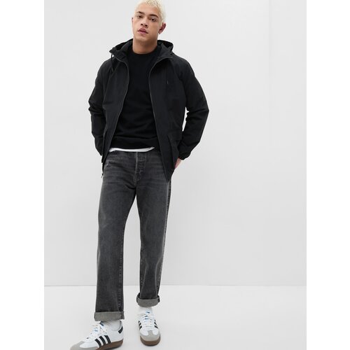 GAP Hooded Jacket - Men Cijene