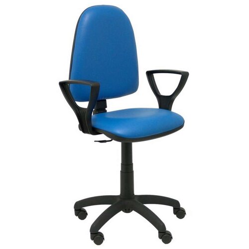  Uredska stolica Ayna Similpiel P&amp;amp;amp C 29BGOLF Plava Slike