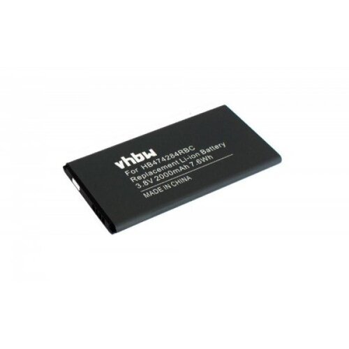 VHBW Baterija za Huawei Ascend Y550 / G521 / G620, 2000 mAh Cijene
