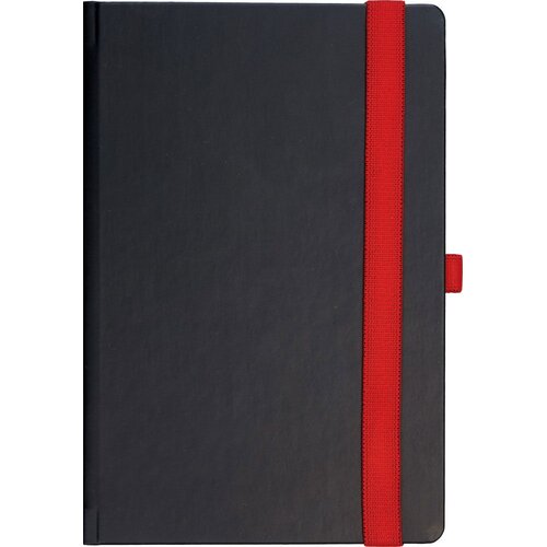  Notes HAWAII A5 14x21 crno-crveni 991.004.30 Slike