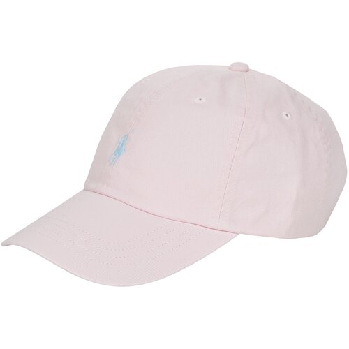 Polo Ralph Lauren Kape s šiltom CLASSIC SPORT CAP Rožnata Cene