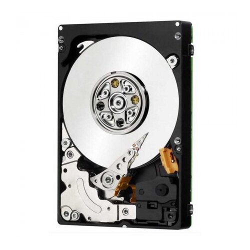 Lenovo ThinkSystem 2.5" 2.4TB 10K SAS 12Gb Hot Swap 512e HDD v2 Cijene