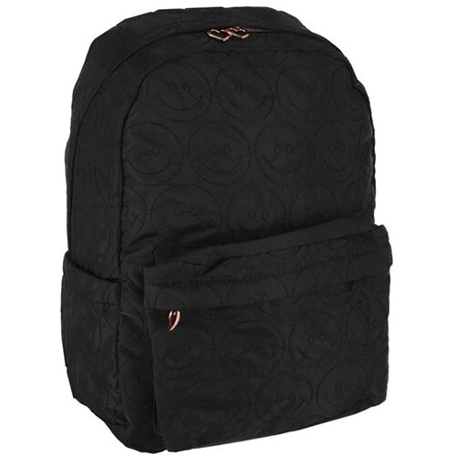 Spirit Ranac za &scaron;kolu X-Series 16 Specijal 46x32x19cm crna Smajli Cene