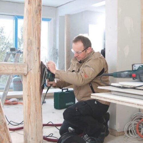 Metabo vibraciona &amp;scaron;lajferica sre 3185 600442000 Slike