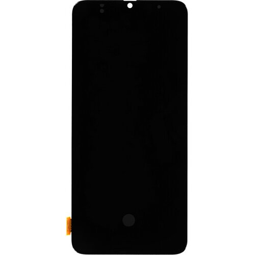 Samsung Dodirno staklo i LCD zaslon za Samsung Galaxy A70 / SM-A705, originalno (OEM), crno Cijene