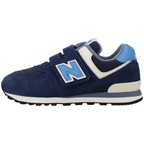 New Balance Nizke superge PV574 ND1 Modra Slike