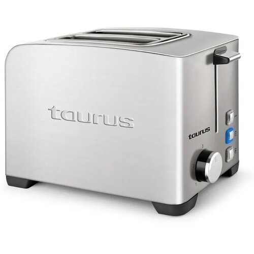 Taurus Toastnik MyToast II Legend 850W 2 rezine, (5000545261) Cene